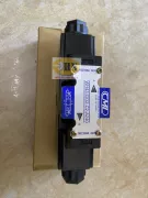 Van thủy lực WH43-G02-C2-A240