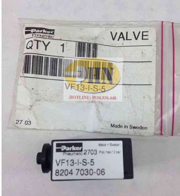 Cảm biến xi lanh VF13-S-I-5