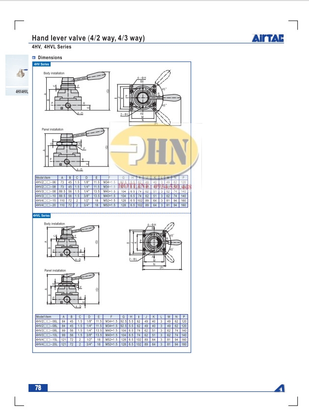 4hv210-ca1