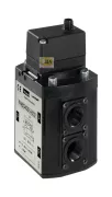 Bộ điều chỉnh áp suất P4BG4001A002