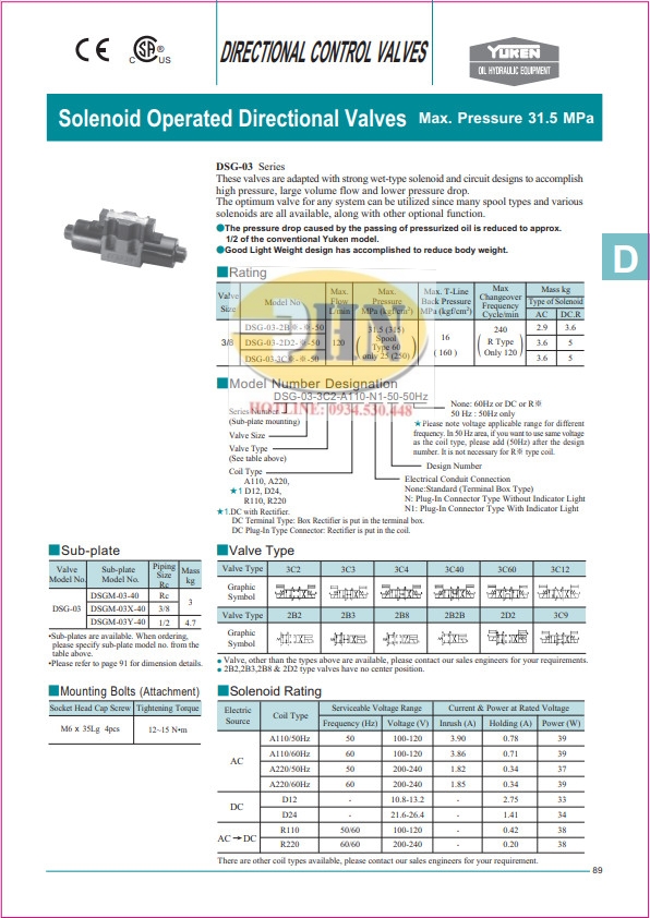 dsg-03-ca1