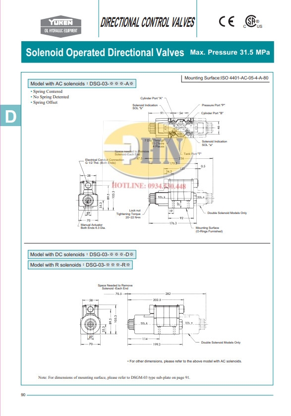 dsg-03-ca2