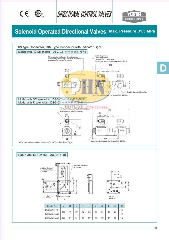 dsg-03-ca3