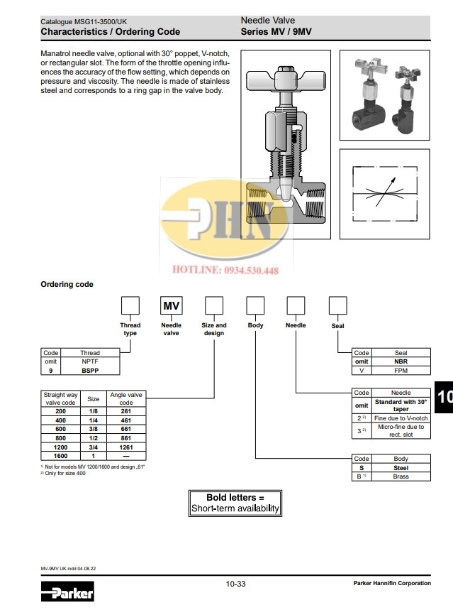 MV620S-CA1