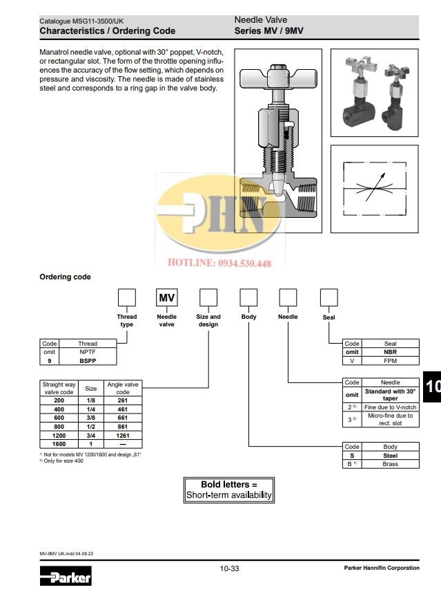 MV620S-CA1