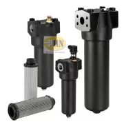 Bộ lọc dầu thủy lực EPF2210QIBPMG121