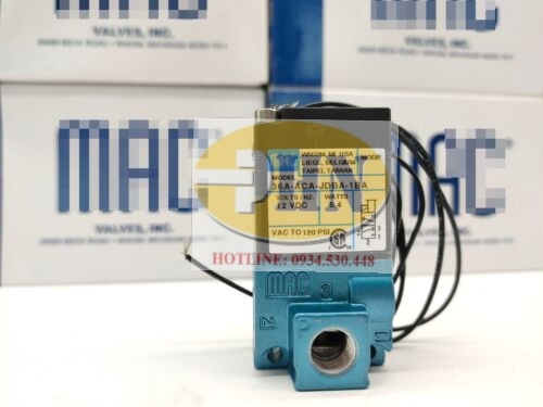 Van điện từ 36A-ACA-JDBA-1BA