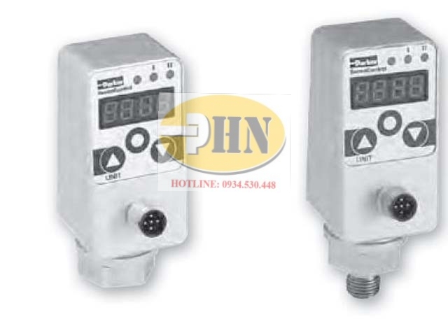 Cảm biến áp suất SCPSD-060-14-15