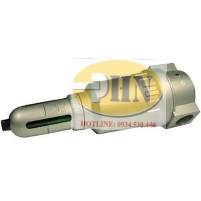 Bộ lọc khí AF811-N14-8
