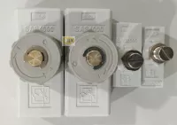 Van tiết lưu SAS4000-02