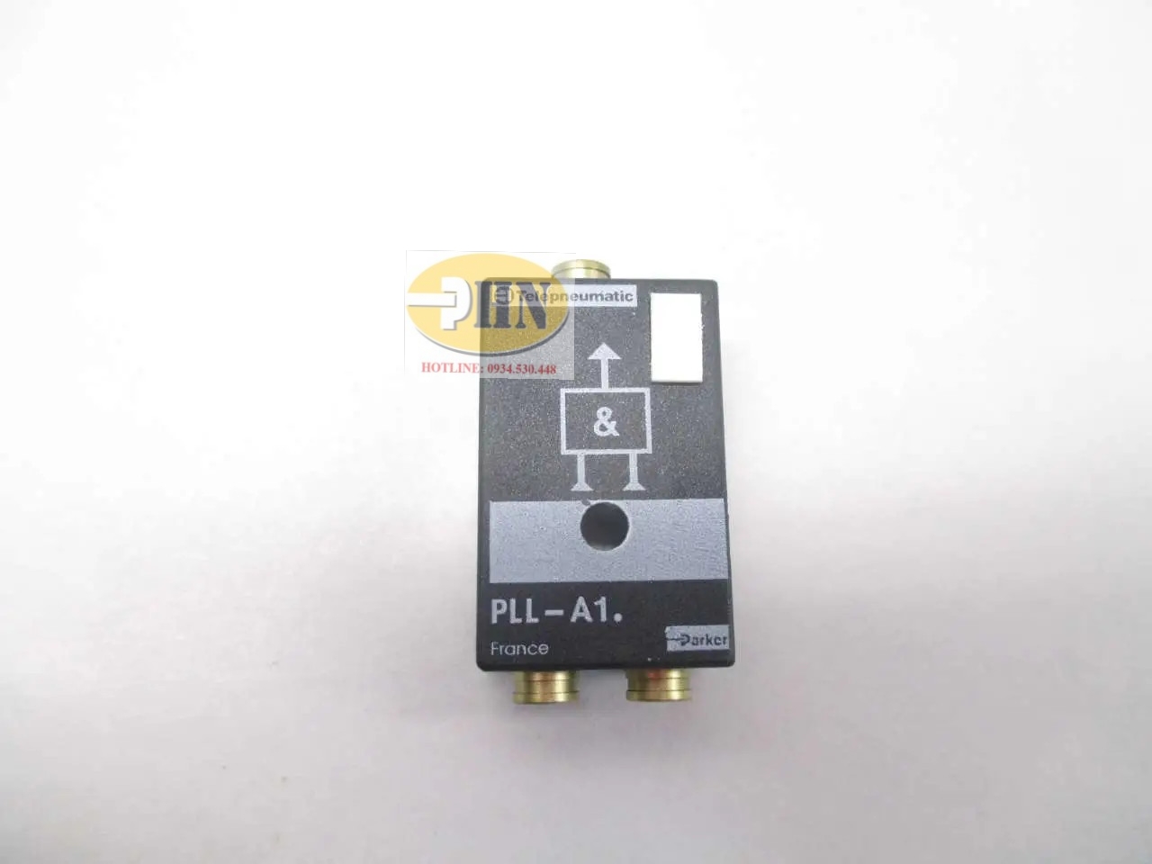 Van điều khiển PLL-A1