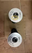 Xi Lanh Thủy Lực LE2-6012-18
