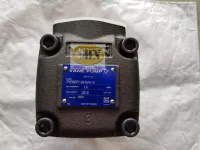 Bơm thủy lực PVR50FF-39-RAA-31