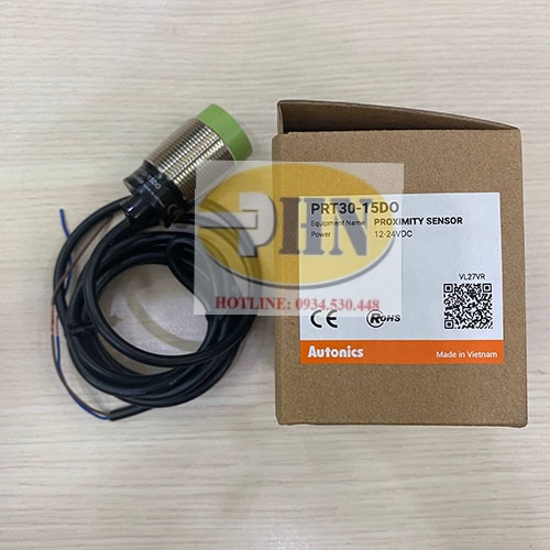 Cảm biến PRT30-15DO
