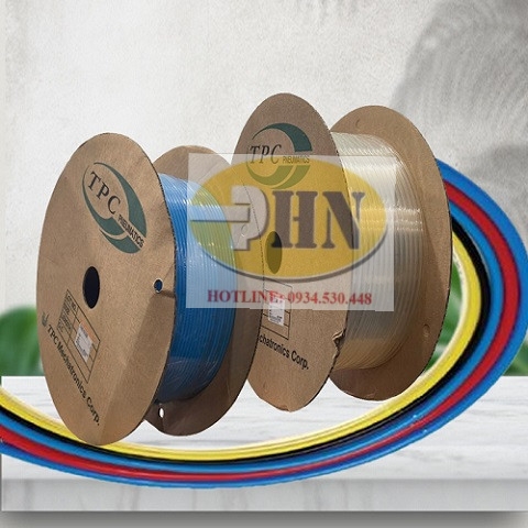 Ống dẫn khí ST1208-B-100M