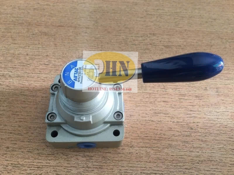 Van Airtac 4HV230-08