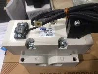 Van khí SIV511-IP-SG2-A2