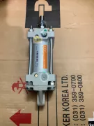 Xi lanh khí AMCN50x50Y