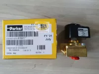 VAN ĐIỆN TỪ PARKER E321F32−4270−481000C7