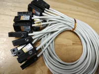 Cảm biến Xi Lanh D-C73K