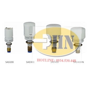 Phao xả tự động SKP: AD400