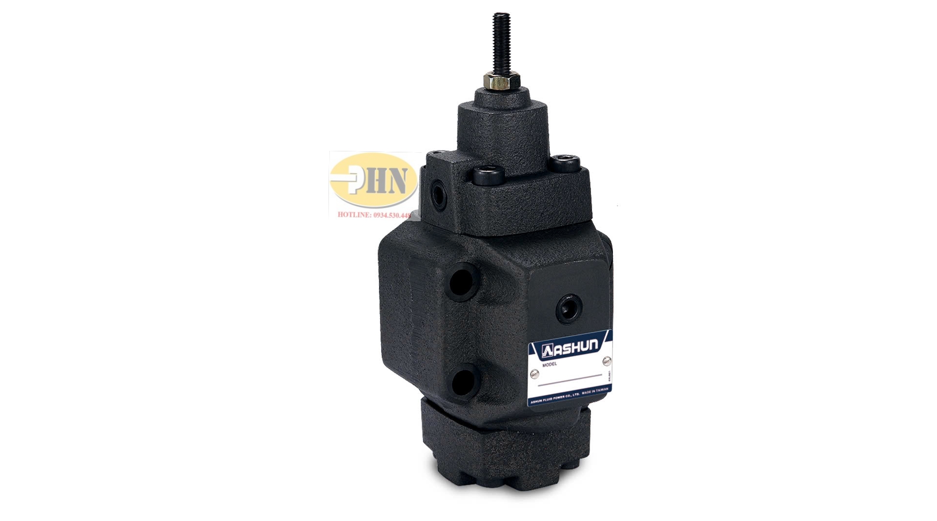 Van chỉnh áp suất SCV-06T