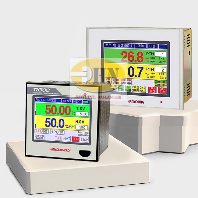 Bộ điều khiển nhiệt độ TH300-11