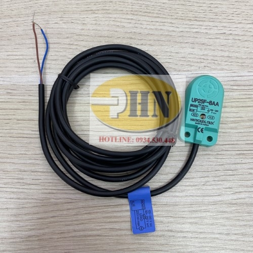 Cảm biến tiệm cận UP25F-8AA
