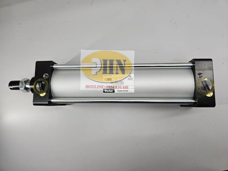 Xi lanh khí nén GDC80X250