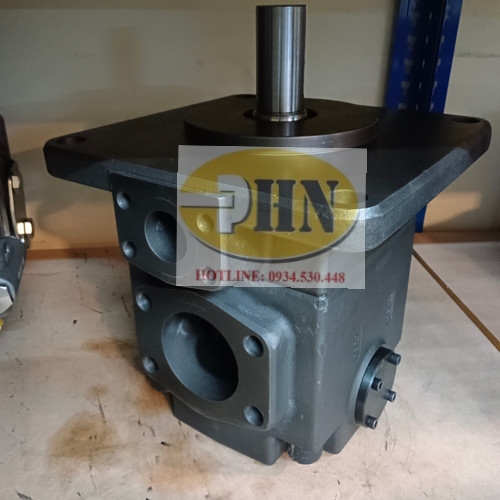 Bơm Yuken PV2R4-136-L-RAA-30