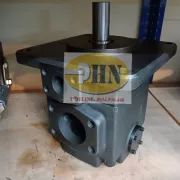 Bơm Yuken PV2R4-136-L-RAA-30