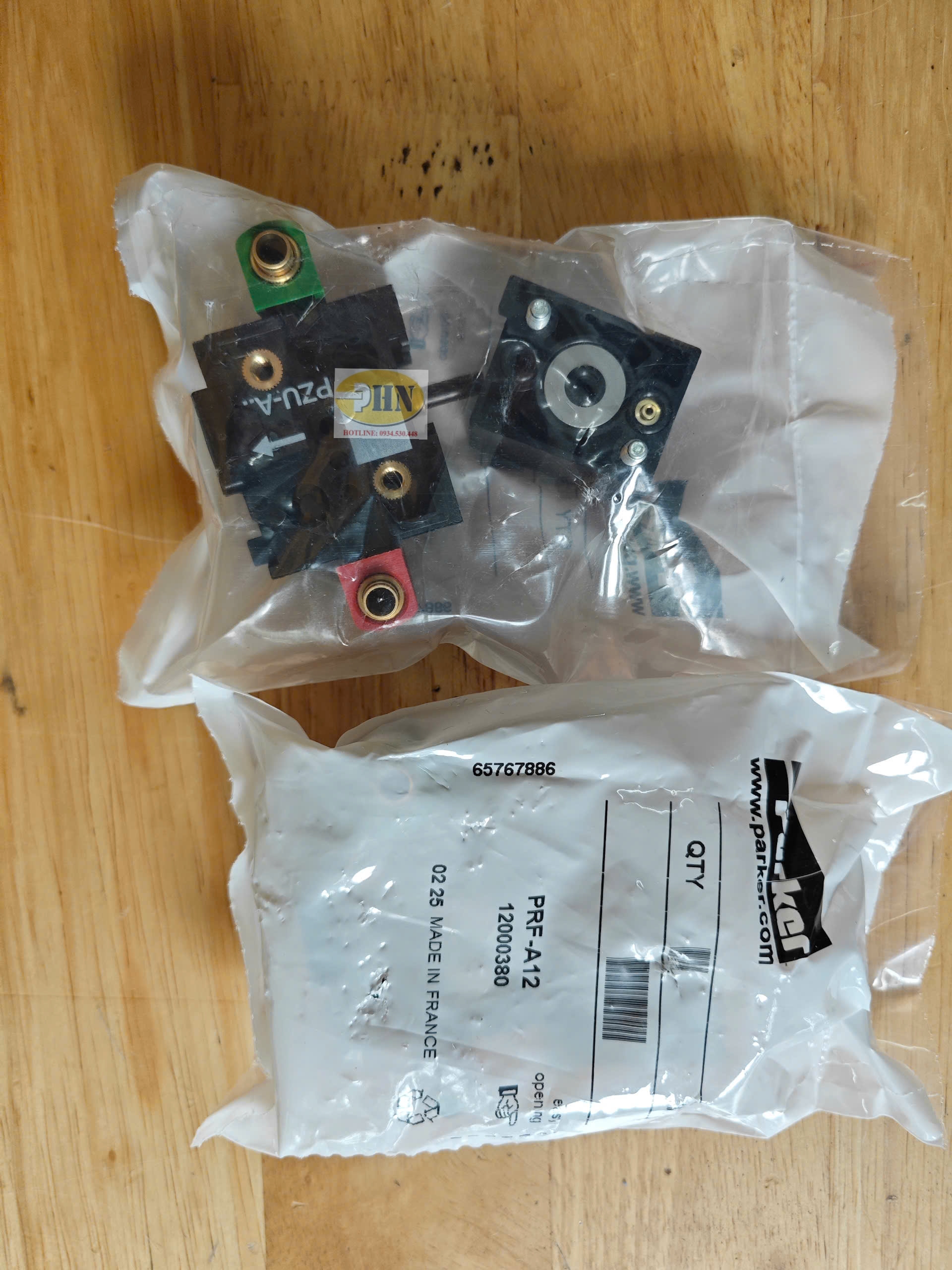 Rơ le cảm biến  PRF-A12