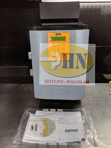 Biến tần Parker 590P-53327032-P00-U4V0
