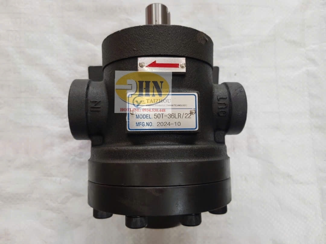 Bơm cánh gạt 50T-36-LR/22