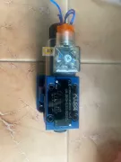 Van  DBW10B-1-50B/3156CW220N9Z5L