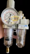bộ lọc khí SAU210-02DG