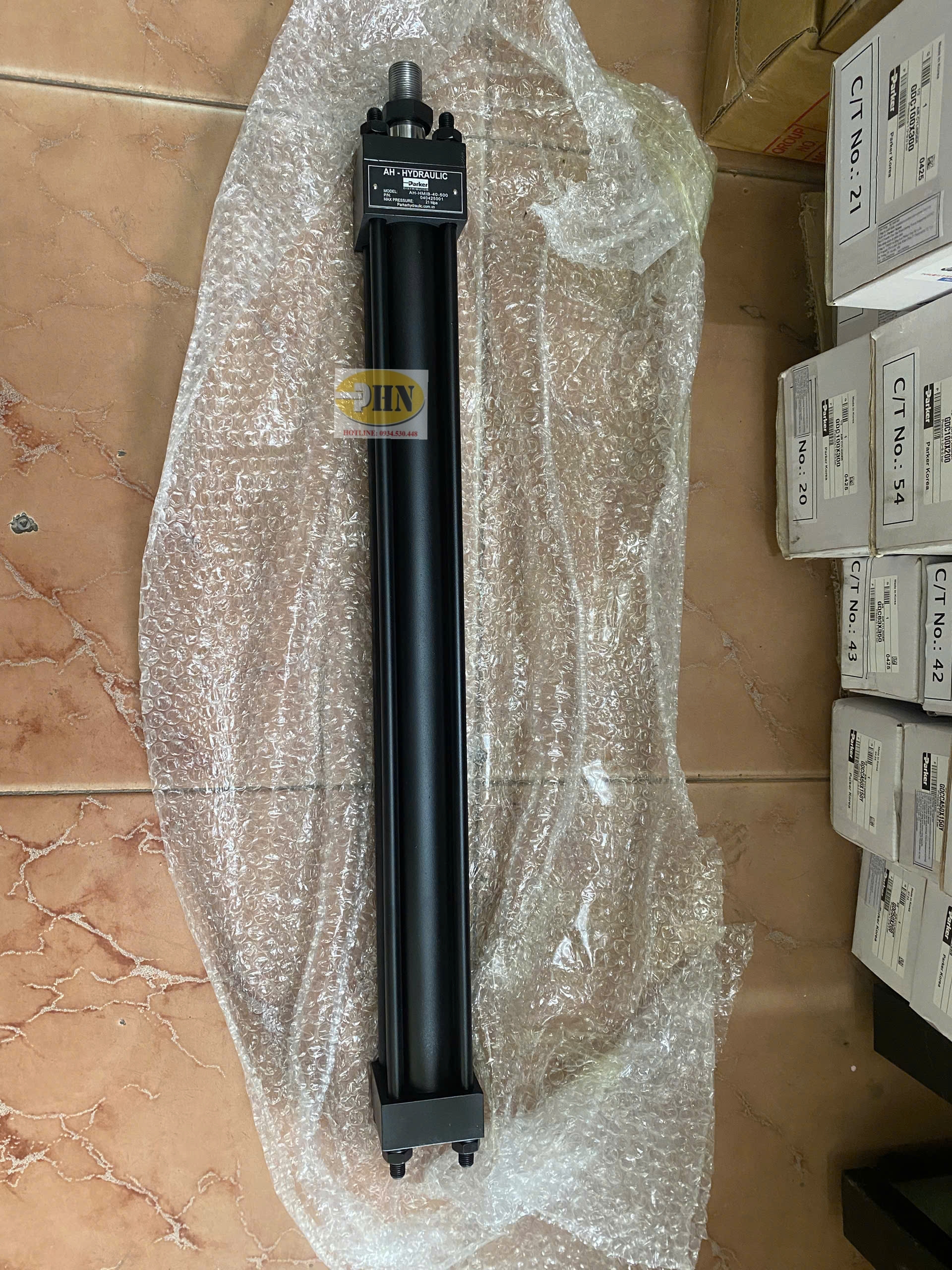 AH-HMIB-40-500