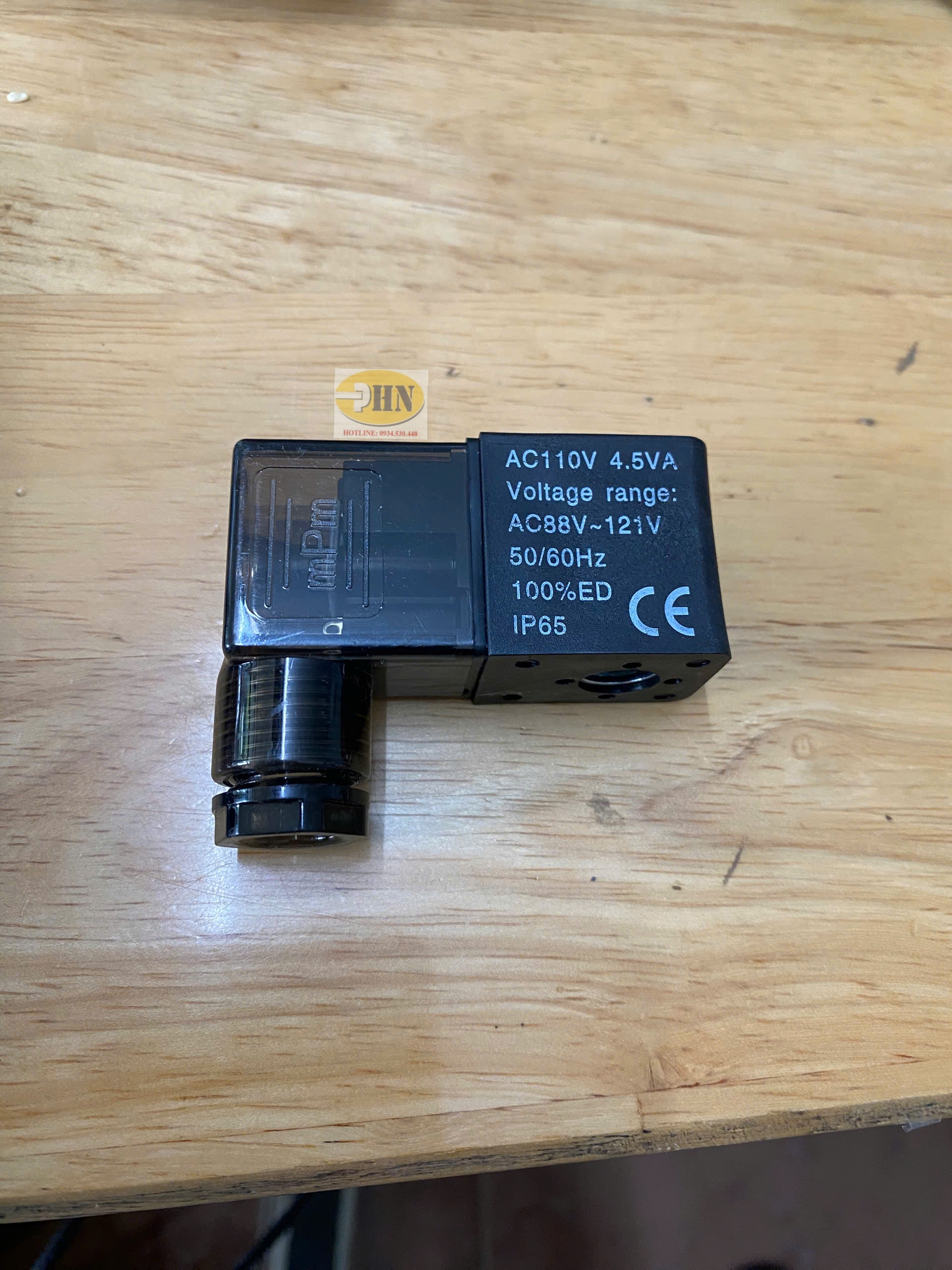 Coil Airtac