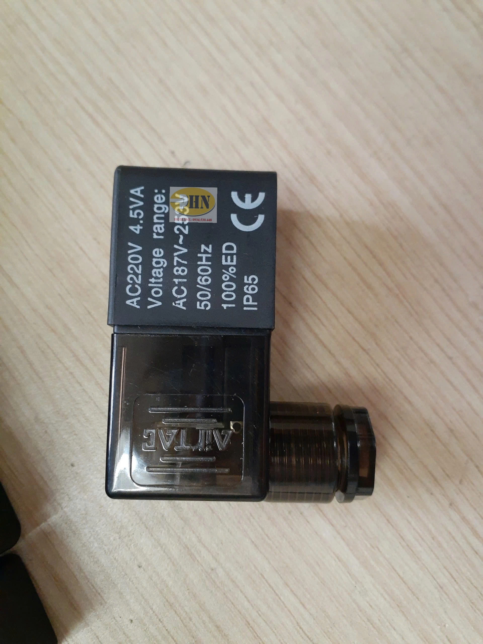 coil airtac 220v