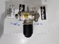 Van 7883 08 13 / Parker
