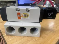 Van điện từ DS6140