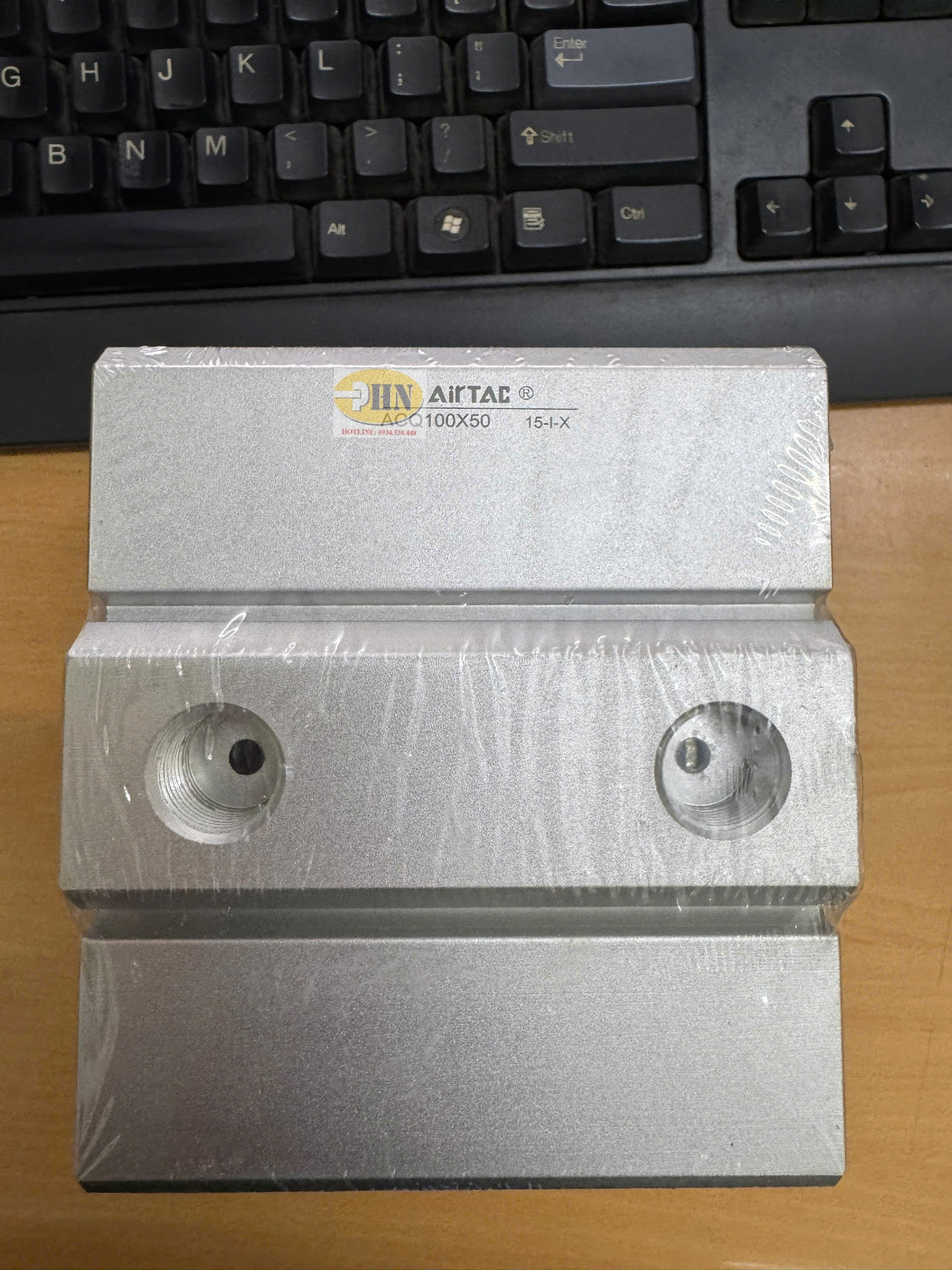 ACQ100