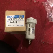 Lọc xả tự động SKP SAD402-04
