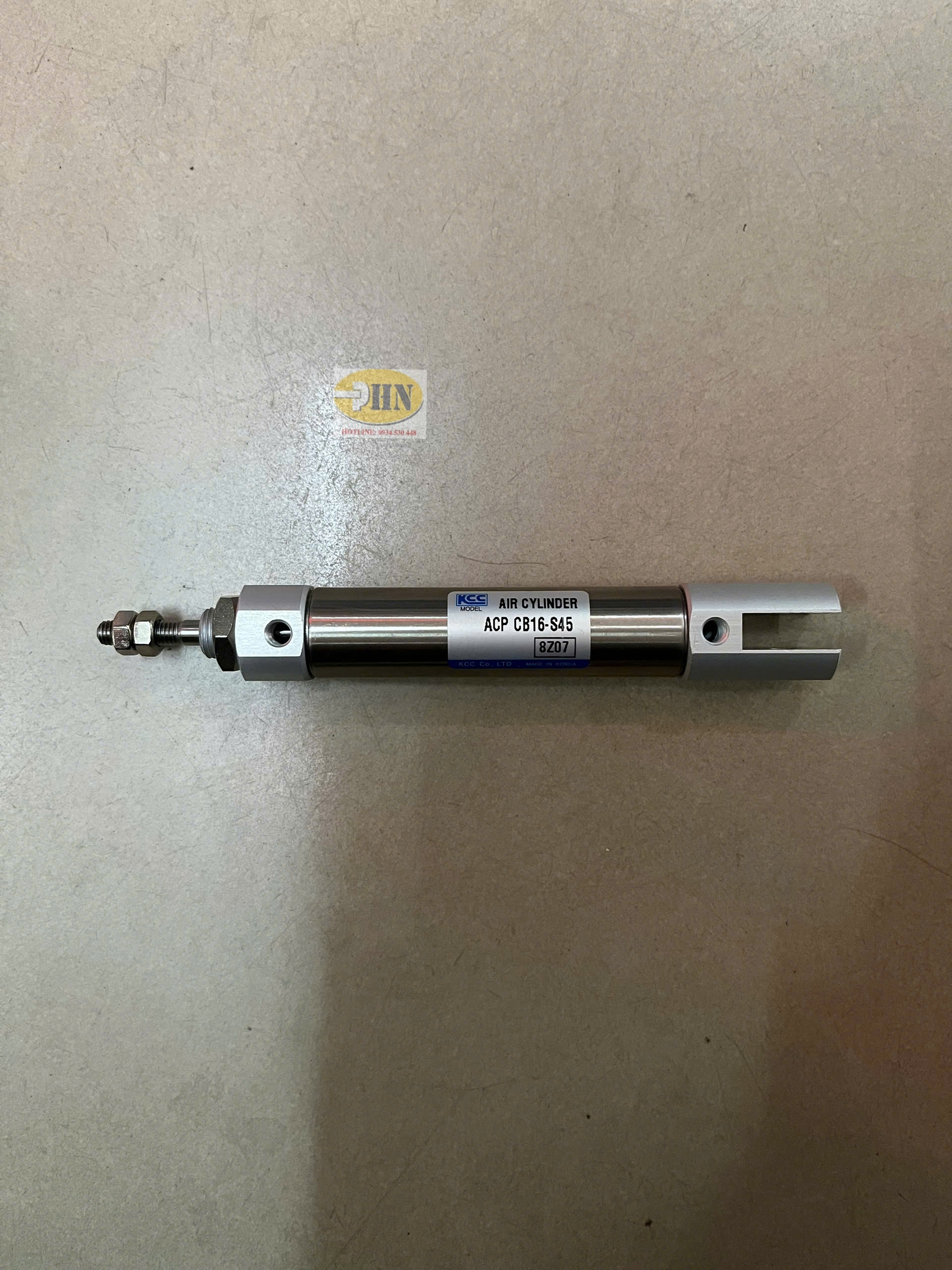 Xi Lanh Khí Nén ACP-CB16-S45