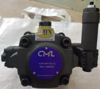 Bơm thủy lực VCM-SM-40D-20