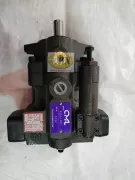 Bơm Thủy Lực P22-A3-FR01