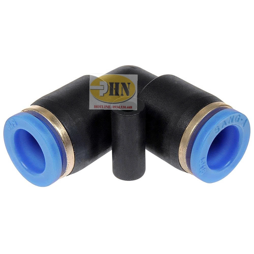 Khớp nối GPUL Series