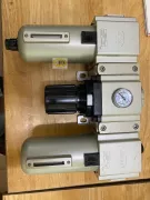 Bộ lọc  GAC600-20