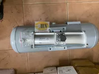 Bộ tăng áp  VBA20A-03GN
