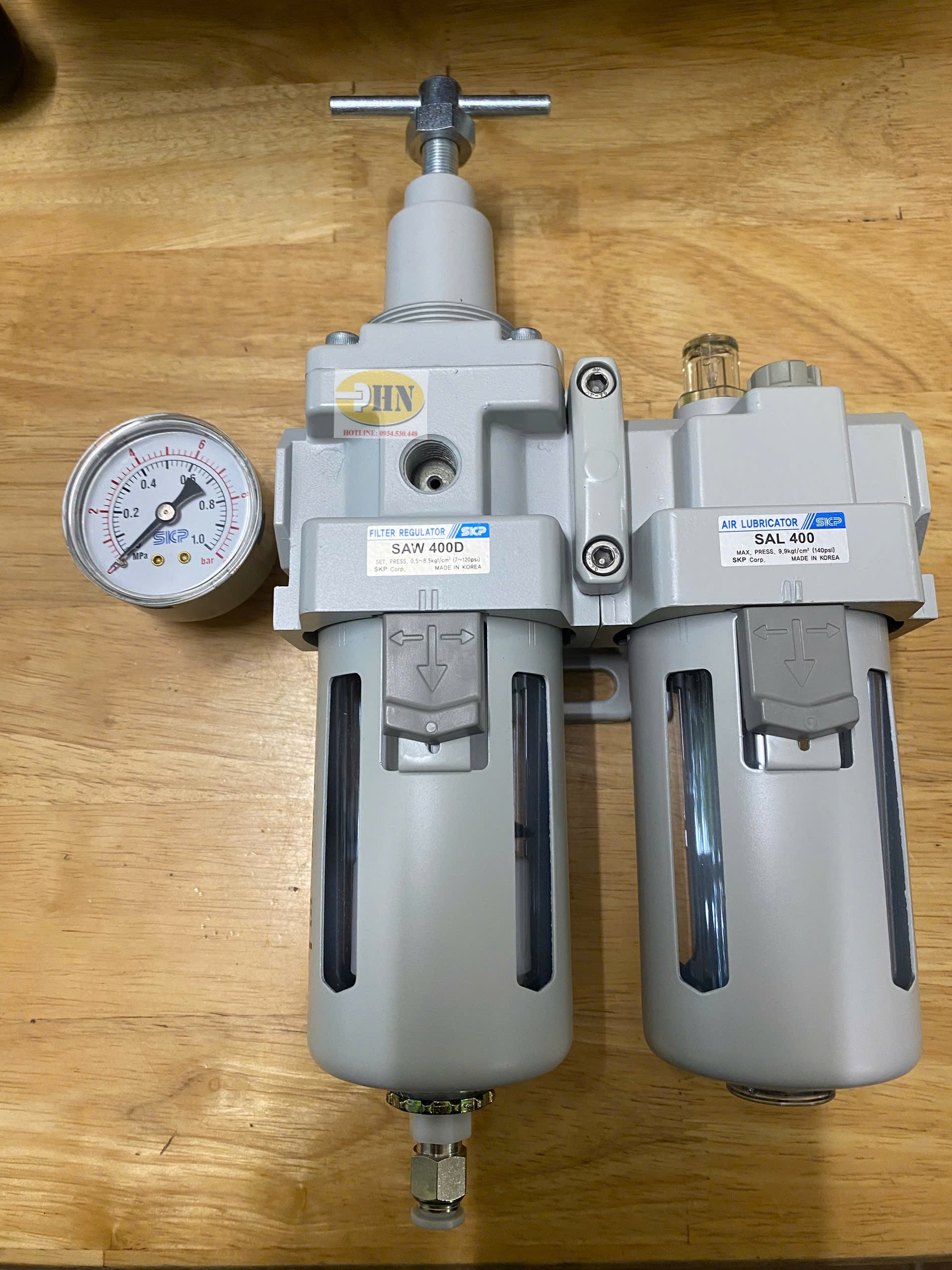 sau410t